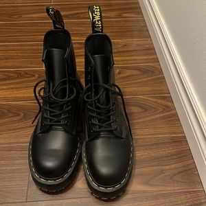 Brand new Dr. Martens, in perfect condition.